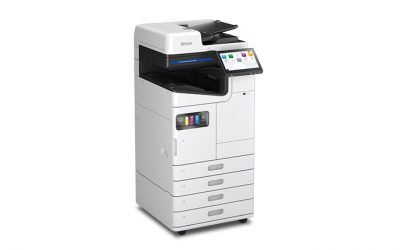 Epson WorkForce Enterprise AM-C4000
