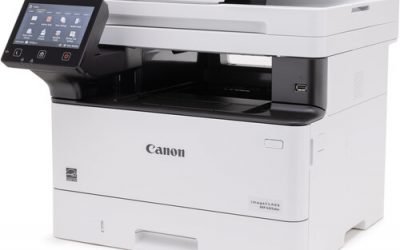 Canon imageCLASS MF-465dw ii MFP with print, scan, copy, fax, duplex, wireless