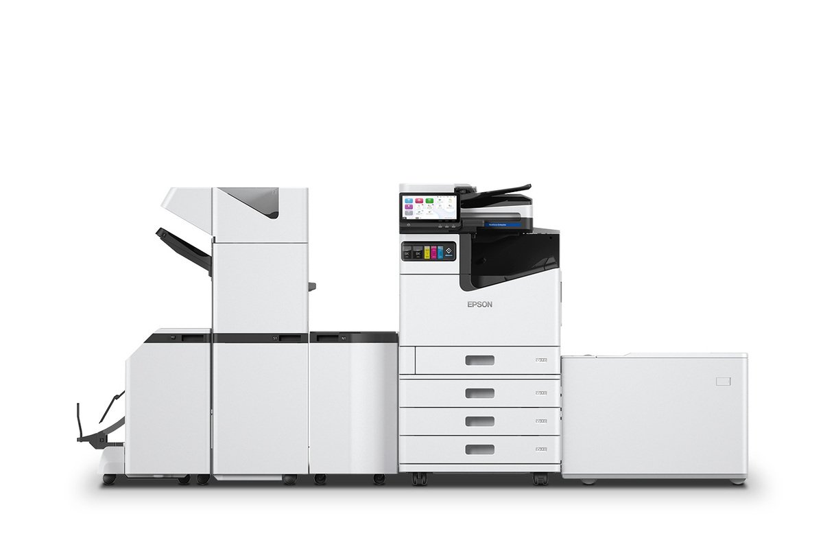 Epson WorkForce Enterprise AM-C10000