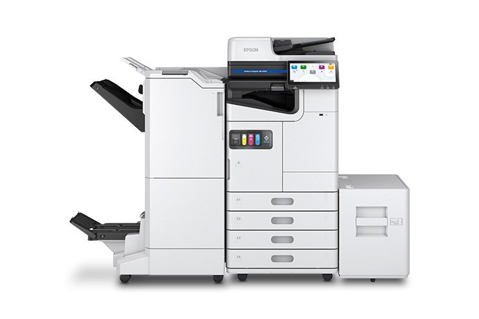 Epson WorkForce Enterprise AM-C4000