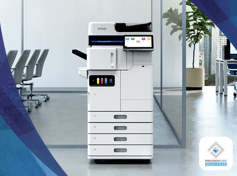 Epson WorkForce Enterprise AM-C5000