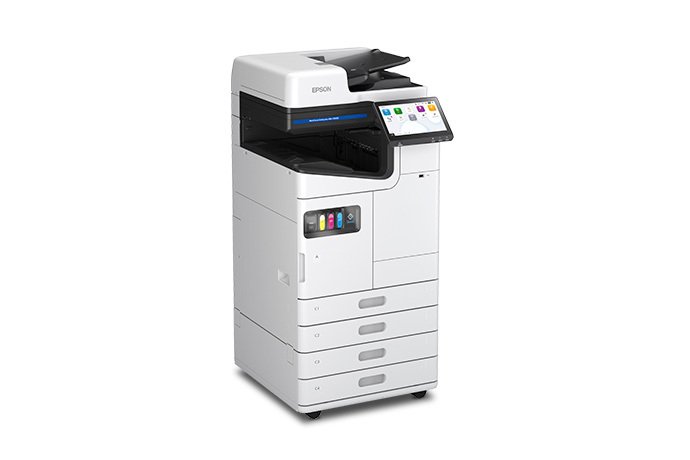 Epson WorkForce Enterprise AM-C6000