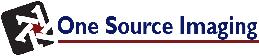 One Source Imaging logo