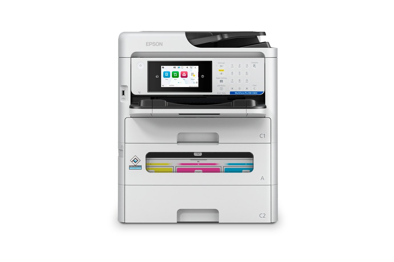 Epson WorkForce Pro EM-C800