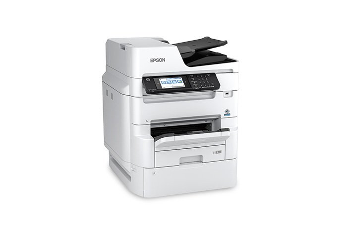 Epson WorkForce Pro WF-C879R multifunction printer