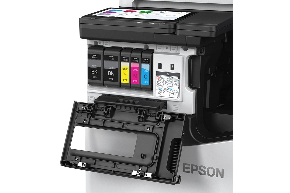 Epson Workforce Enterprise AM-C10000