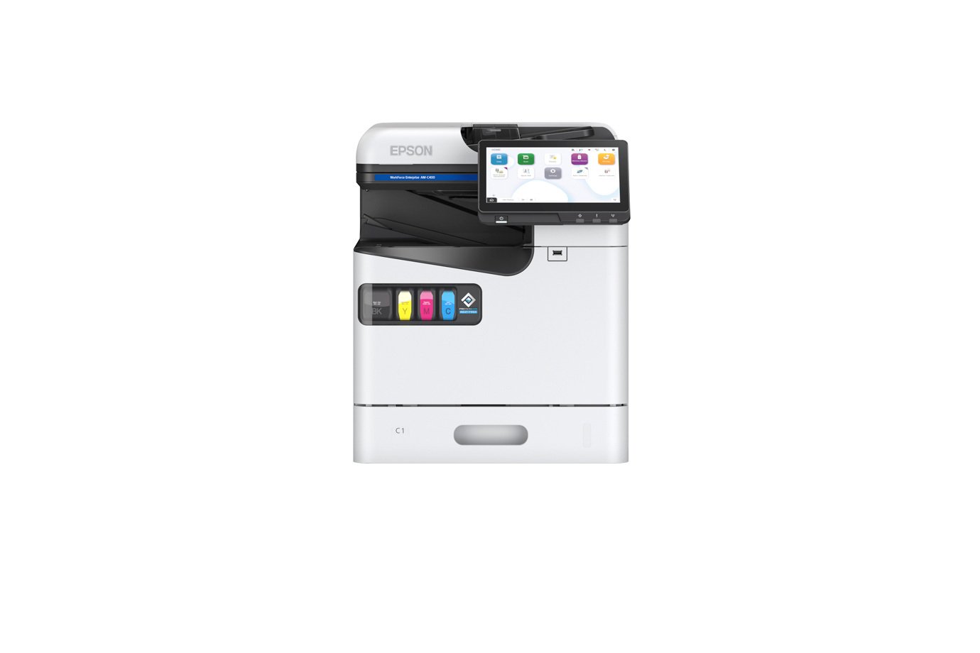 Epson WorkForce Enterprise AM-C400