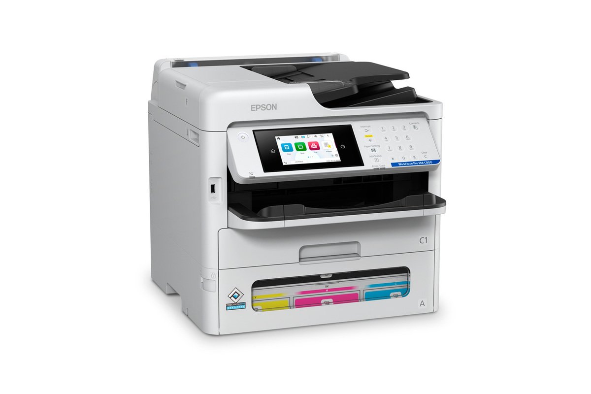 Epson WorkForce Pro EM-C800